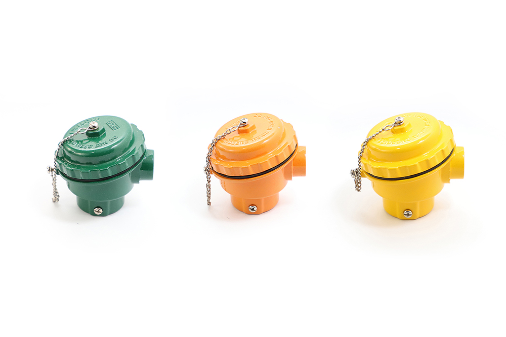 Thermo Couple Weather Proof Head (Ip 65)